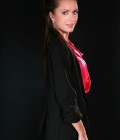 Rencontre Femme : Galina, 41 ans à Russie  Sant- Petersburg 
